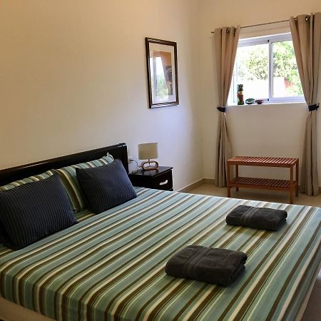 Bubali Gardens Daire Palm Beach Dış mekan fotoğraf