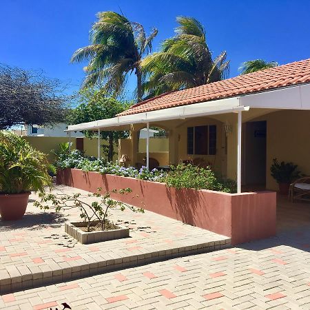 Bubali Gardens Daire Palm Beach Dış mekan fotoğraf