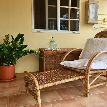 Bubali Gardens Daire Palm Beach Dış mekan fotoğraf