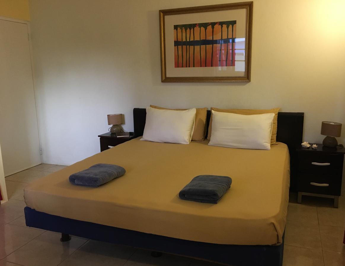 Bubali Gardens Daire Palm Beach Dış mekan fotoğraf