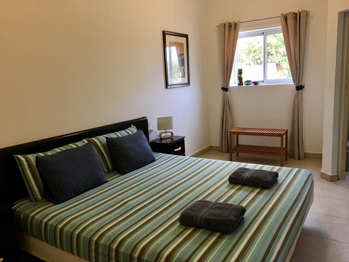 Bubali Gardens Daire Palm Beach Dış mekan fotoğraf