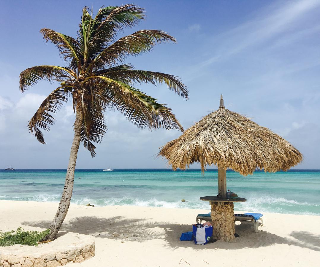 Bubali Gardens Daire Palm Beach Dış mekan fotoğraf