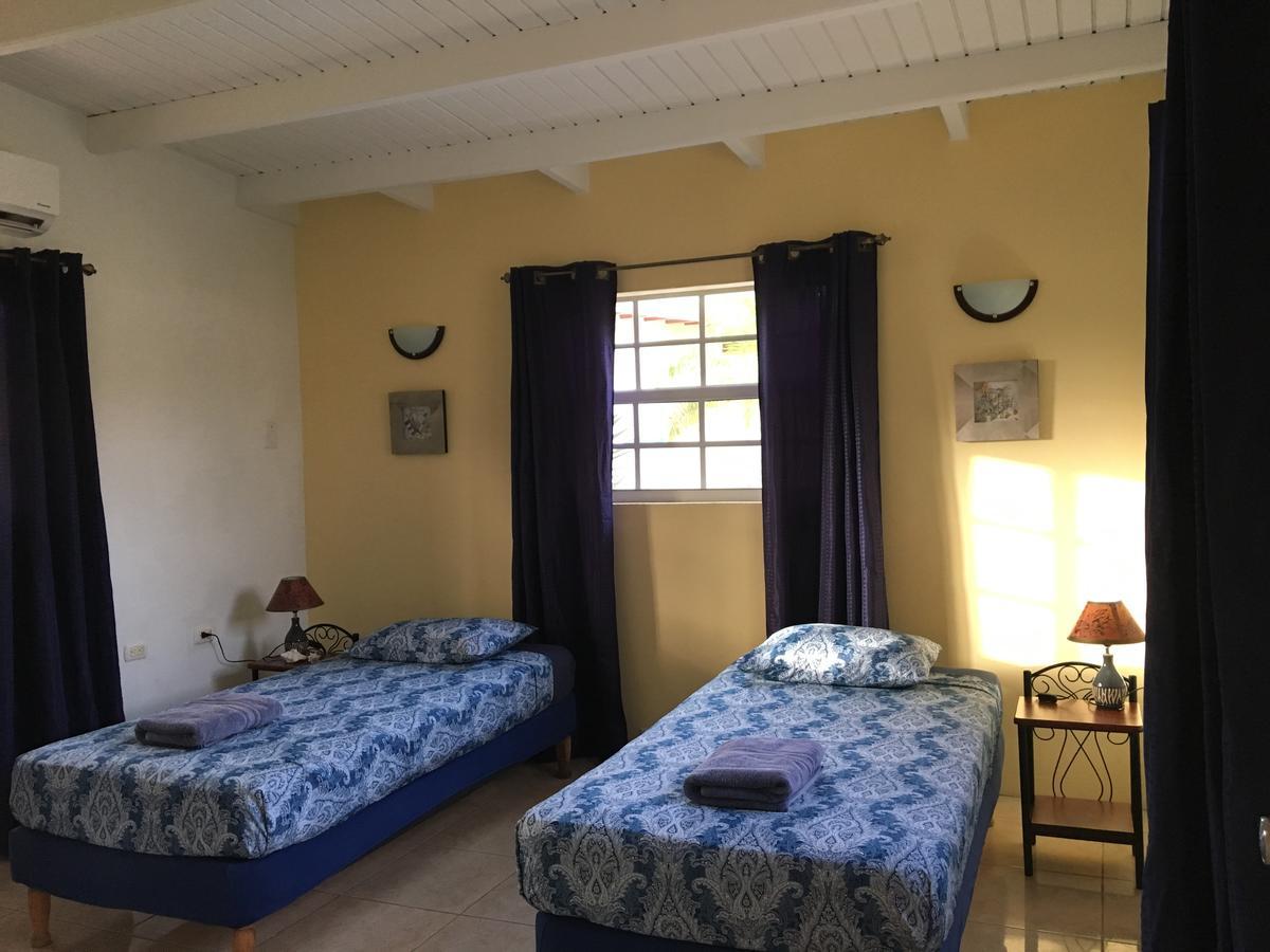 Bubali Gardens Daire Palm Beach Dış mekan fotoğraf