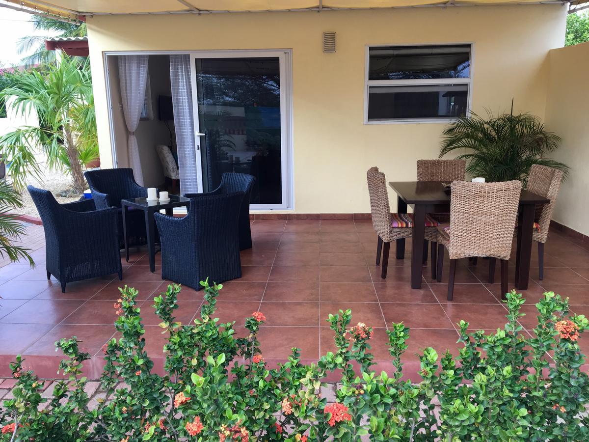 Bubali Gardens Daire Palm Beach Dış mekan fotoğraf