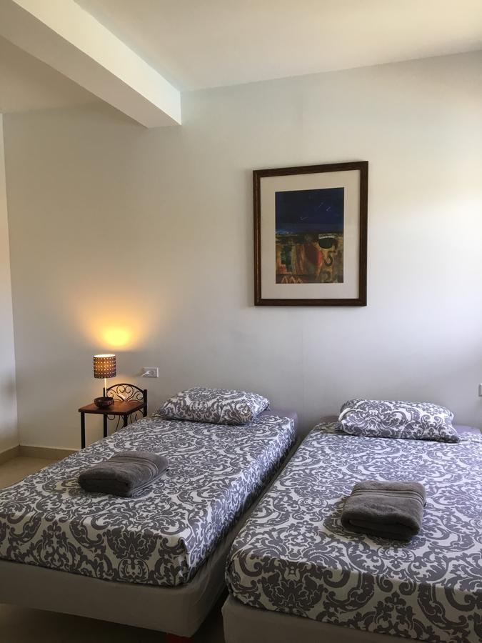Bubali Gardens Daire Palm Beach Dış mekan fotoğraf
