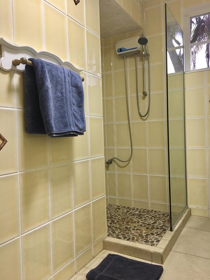 Bubali Gardens Daire Palm Beach Dış mekan fotoğraf