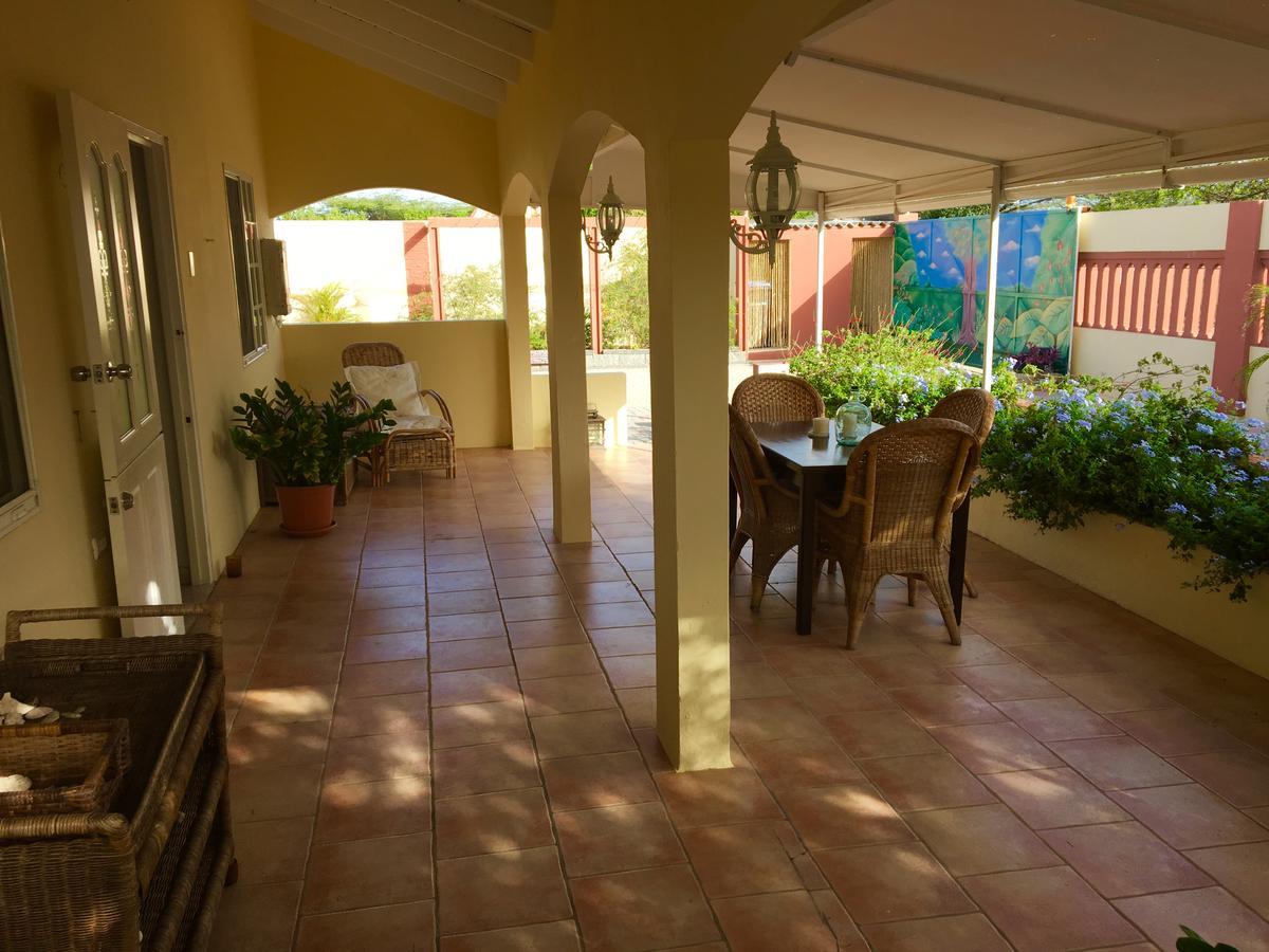 Bubali Gardens Daire Palm Beach Dış mekan fotoğraf