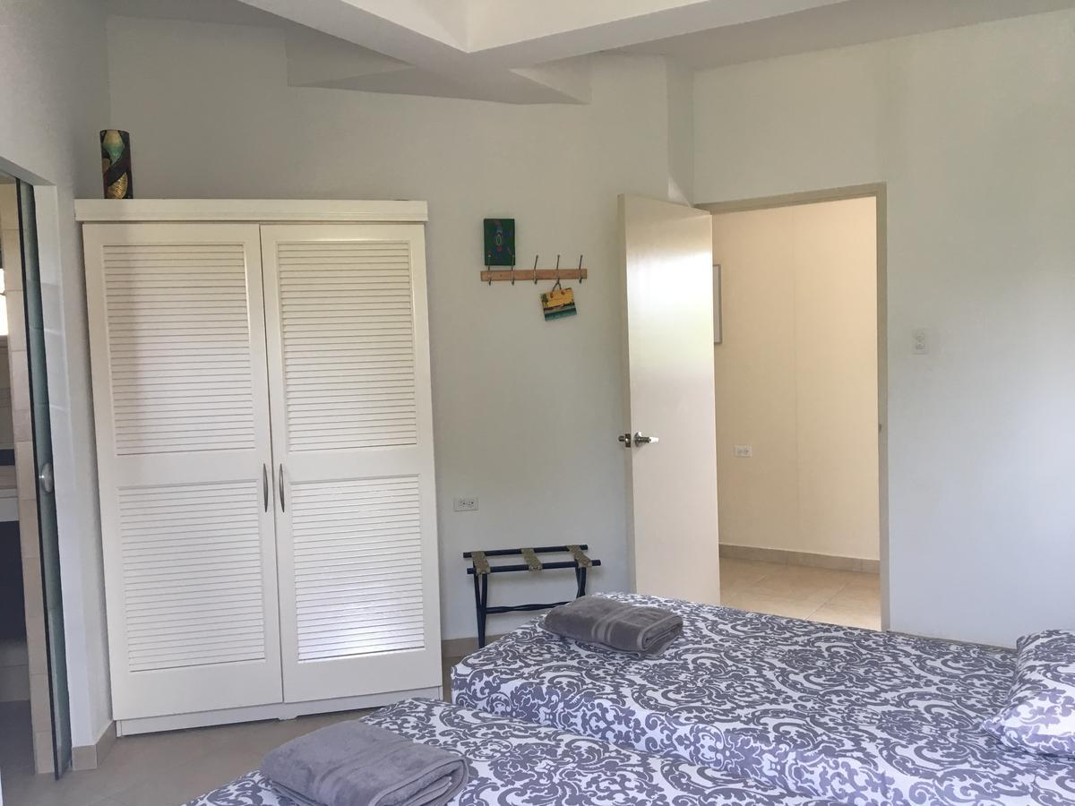 Bubali Gardens Daire Palm Beach Dış mekan fotoğraf