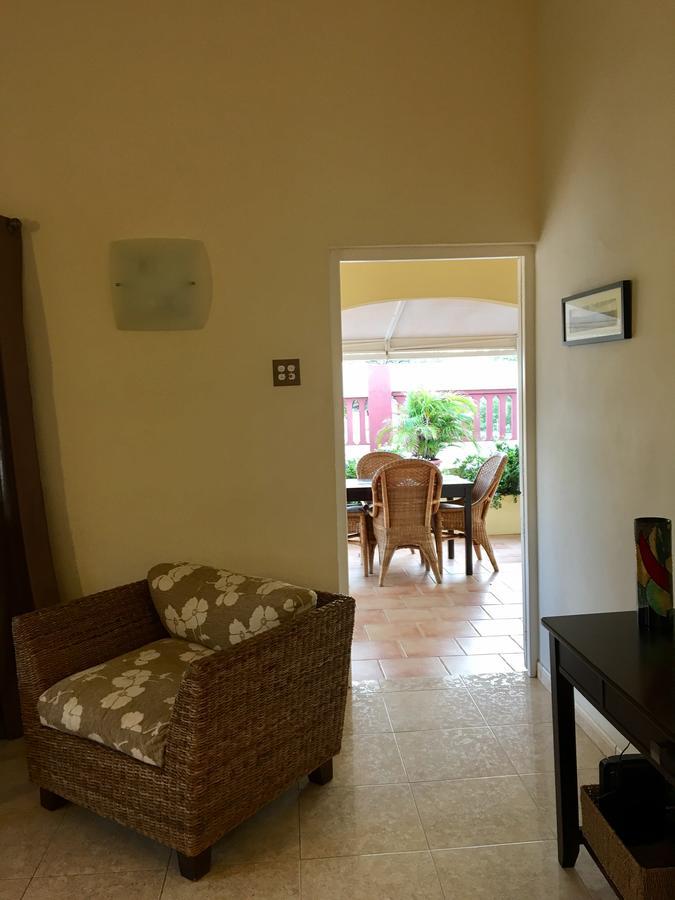 Bubali Gardens Daire Palm Beach Dış mekan fotoğraf