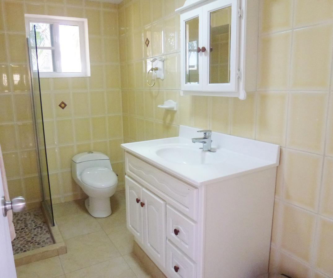 Bubali Gardens Daire Palm Beach Dış mekan fotoğraf