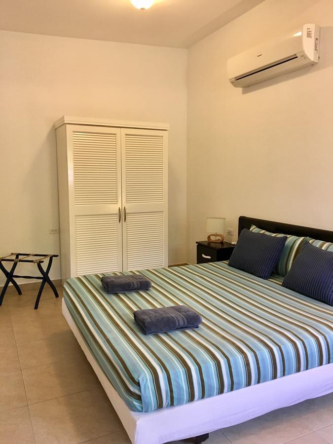 Bubali Gardens Daire Palm Beach Dış mekan fotoğraf
