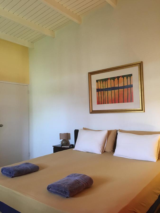 Bubali Gardens Daire Palm Beach Dış mekan fotoğraf