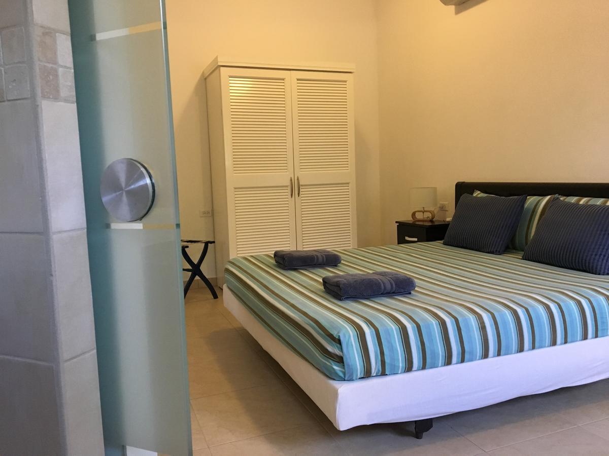 Bubali Gardens Daire Palm Beach Dış mekan fotoğraf