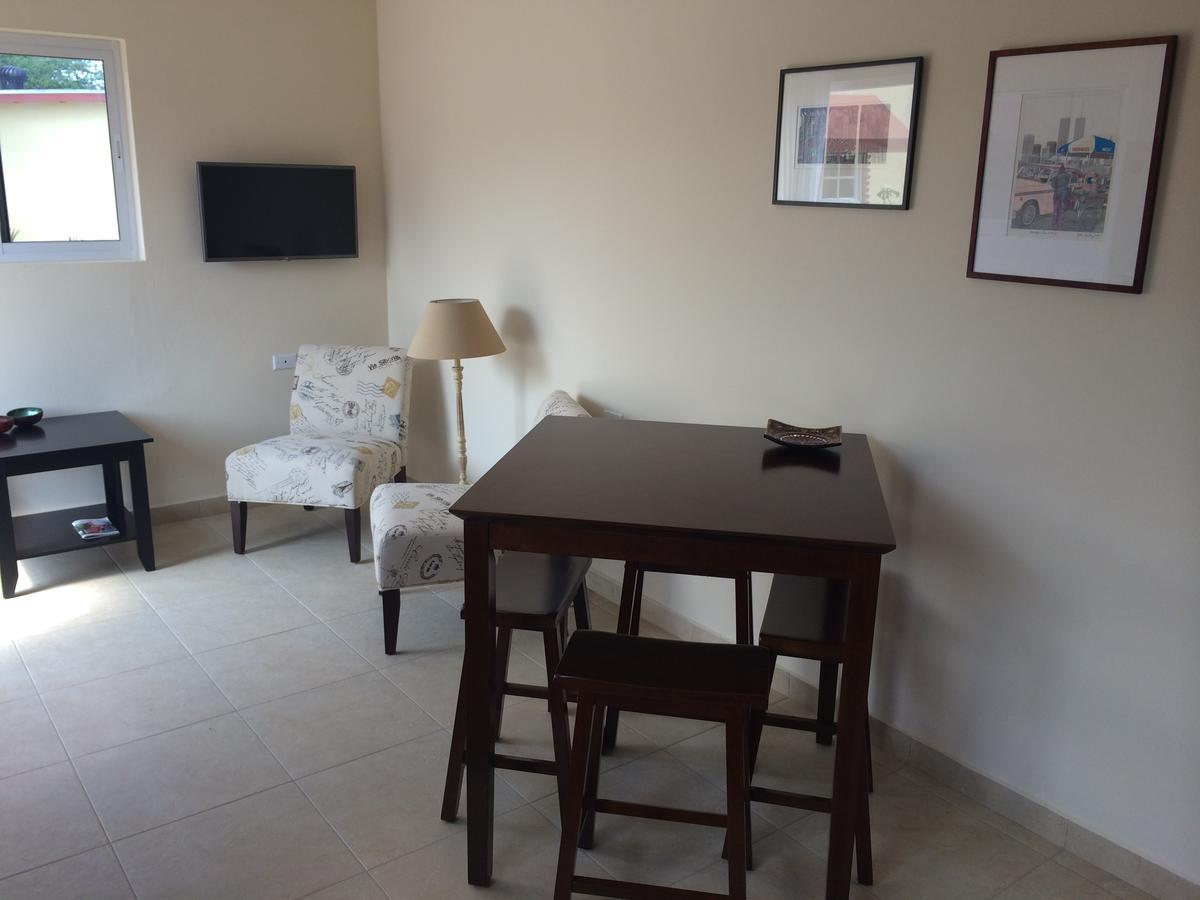 Bubali Gardens Daire Palm Beach Dış mekan fotoğraf