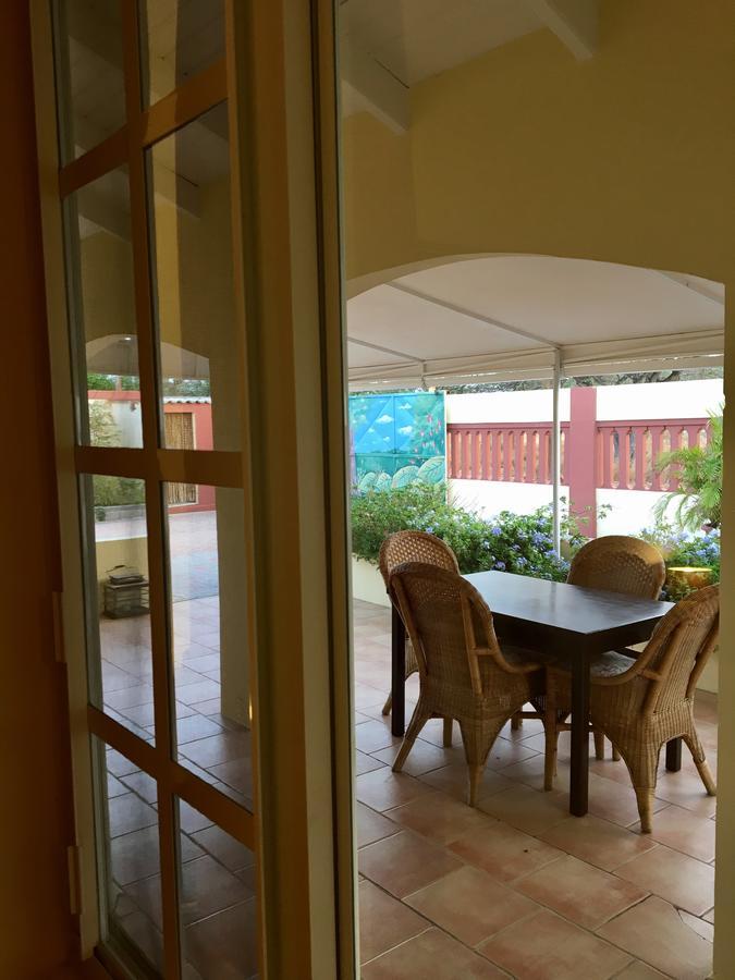Bubali Gardens Daire Palm Beach Dış mekan fotoğraf