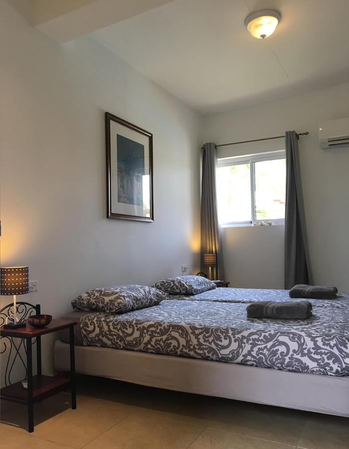 Bubali Gardens Daire Palm Beach Dış mekan fotoğraf