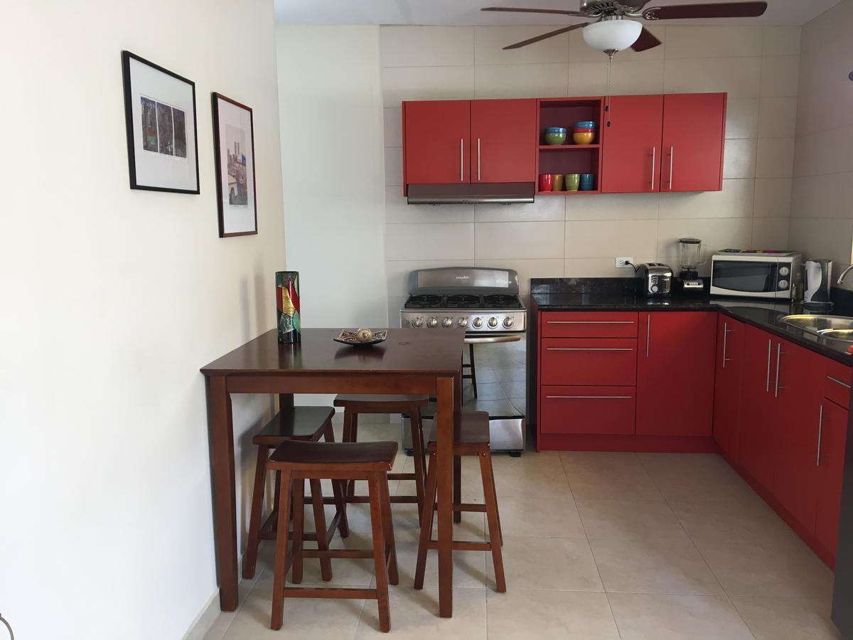 Bubali Gardens Daire Palm Beach Dış mekan fotoğraf