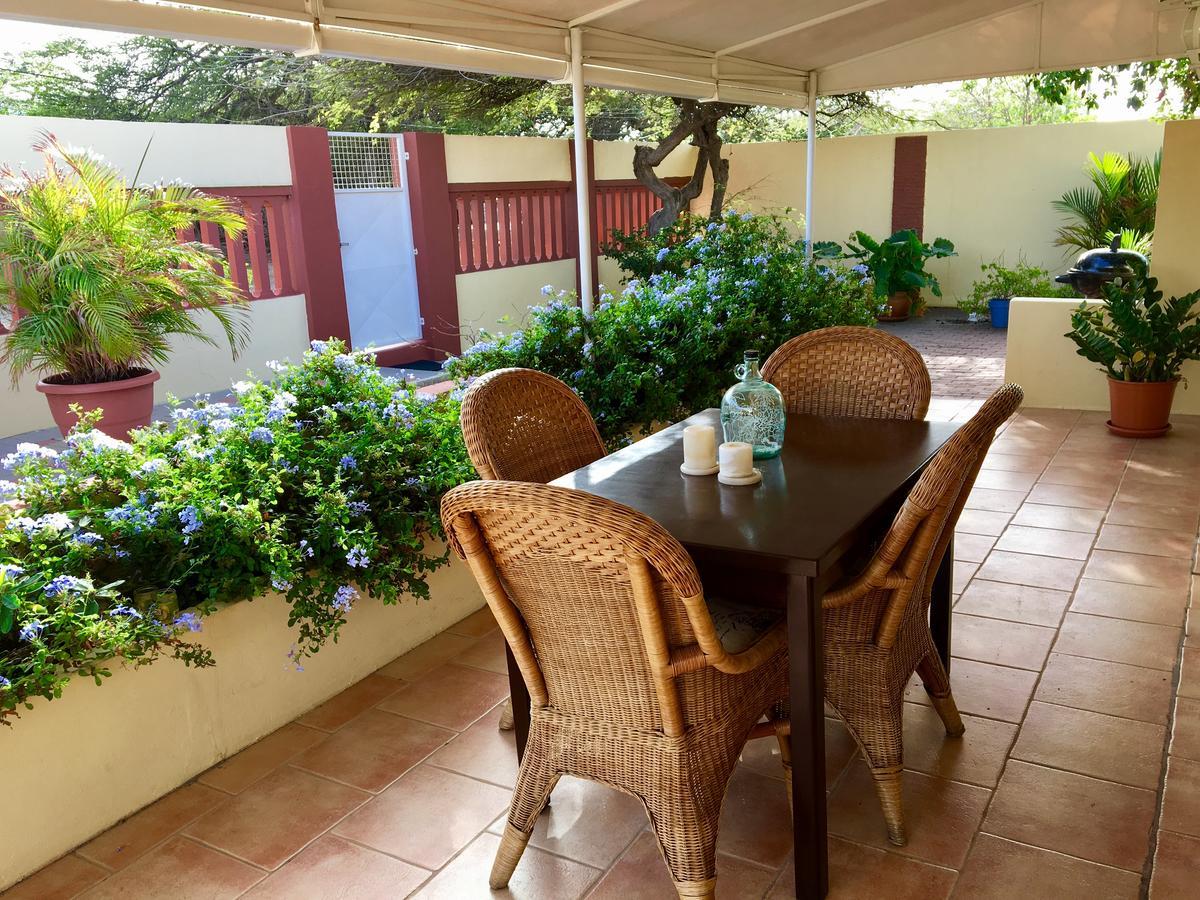 Bubali Gardens Daire Palm Beach Dış mekan fotoğraf