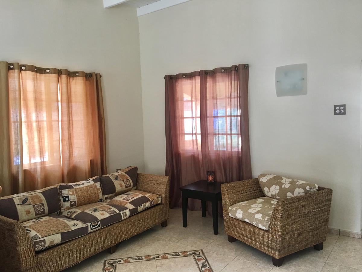 Bubali Gardens Daire Palm Beach Dış mekan fotoğraf