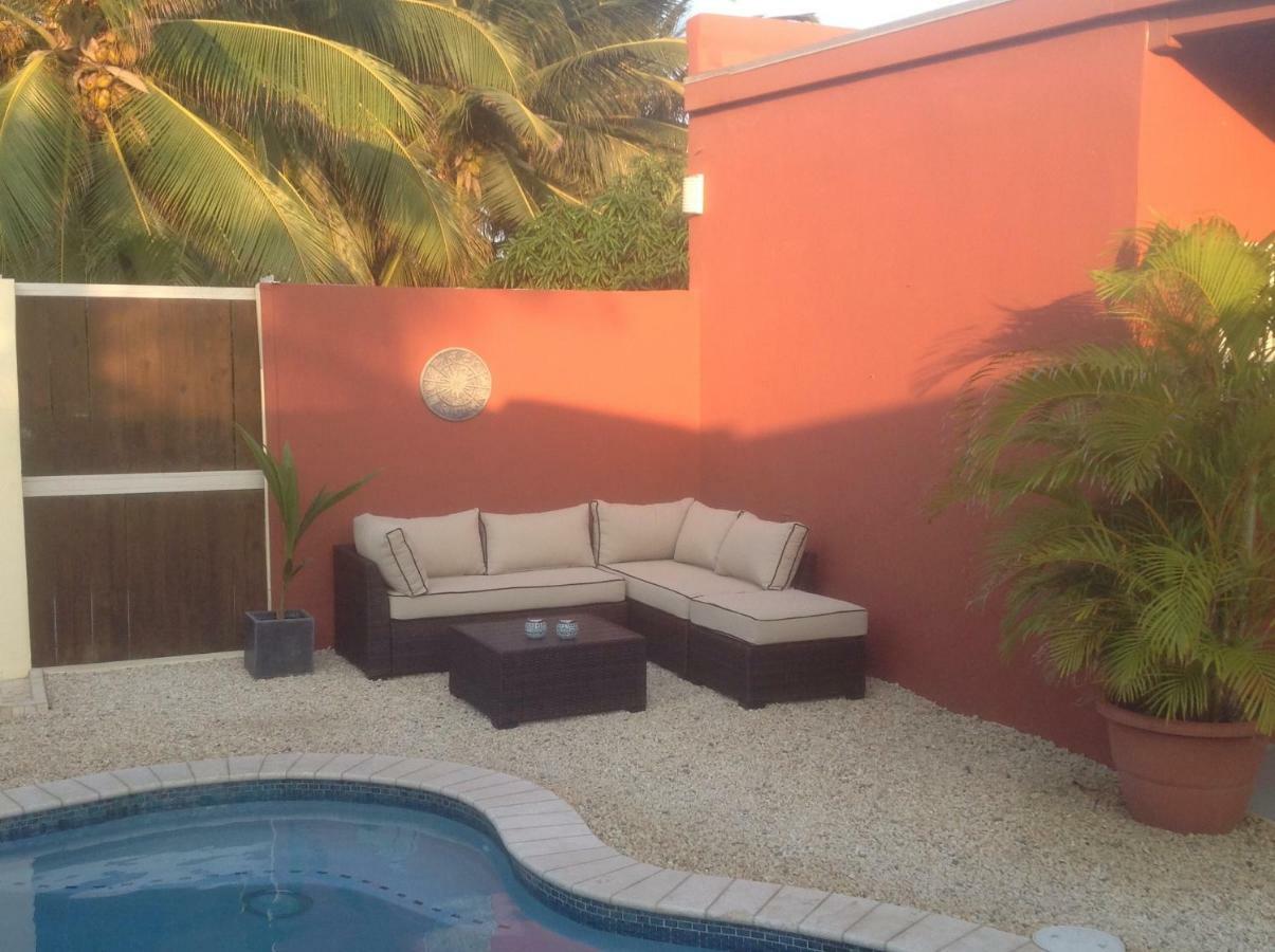Bubali Gardens Daire Palm Beach Dış mekan fotoğraf